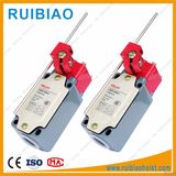 Industry Aluminum Hoist Crane Hoist Switch Delixi