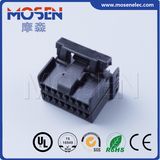 Te/AMP 16pins Automotive Plastic Nylon Wire Harness Connector Housing 174046-2