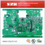 Integrated Circuit PCB Board Radio/MP3/Audio Amplifier/CD Player