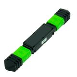 MPO Fiber Optical Plug in Attenuator