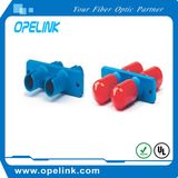   Fiber Optic Adapter Simplex Sm for Cable TV Network & Optical   Fiber LAN