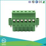 Ma2.5/Vrf5.0 (5.08) Pitch Plastic Conductor Cable Connectors