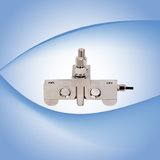 3t 5t 10t Rope Clamp Load Cell (QH-43D)