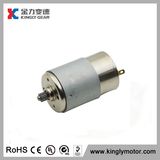 High Quality Printers Use DC Motor