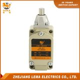 Lema Lwl-D11 Top Push Plunger 10A 250VAC Limit Switch