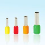 Tube Pre-Insulating Insulated Cord End Terminal