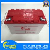 Factory Carmanufacturer 12V 20 Ahthree Wheeler Battery