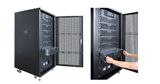 Sun-M Series Online Hot-Swappable Modular UPS