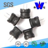 Lgb Drum Core Wirewound Power Choke Inductor with RoHS for PCB