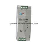 120W Single Output DIN Rail Switching Power Supply