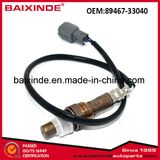 Wholesale Price Car Oxygen Sensor 89467-33040 for Toyota Camry Solara