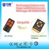 Universal Remote Control Duplicator Compatible with Malaysia Rolling Code DC Motor