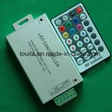Aluminium Shell RF 28 Key LED RGB Control