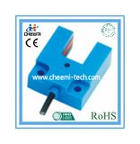 Slot-Type Sensors Photoelectric Switches PNP No Sn 15mm