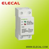 Sg12 Intelligent Self-Resettable Overvoltage and Undervoltage Protection Device