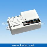 25-100V Dimming Hf Microwave Sensor