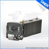 Real Time GPS Tracker Automobile Tracking Device with Camera