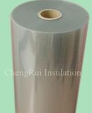 6020 Transparent Polyester Film