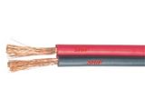 Best Seller Red and Black Speaker Cable