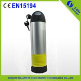 36V 8ah Lithium Bottle 18650 Ebike Battery
