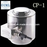 Column Load Cell, IP68, Big Load Head, OIML Certificate, 5t~450t