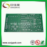 Timer Circuit Board and Electronic Circuit