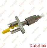 FC (M) -LC (F) Hybrid Adapter