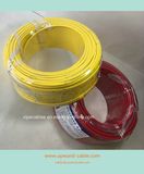 Solid Type Copper Conductor Electrical Wire