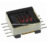 2.5W/15V SMD LCD/CCFL Driving Inverter Transformer