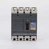 Good Quality 3p MCCB Moulded Case Circuit Breaker
