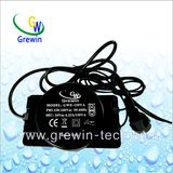 Outdoor Waterproof Toroidal Transformer with Humidifier