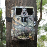Bestguarder 12MP HD1080p Invisible Infrared Waterproof Scouting Hunting Trail Game Wildlife Camera Sg-990V