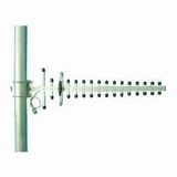 Free Sample High Quality 900/1800MHz GSM High-Gain Yagi Antenna