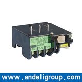 Auto Power Relay 12V 50A (LR7)