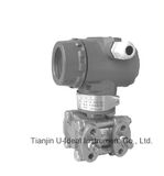 Ui-P61dr Micro Differential Pressure Transmitter