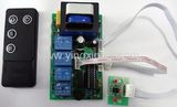 Fireplace Control Board Kit 12V Output