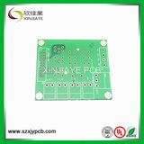 Small Size PCB with Panel Design and V-Cut