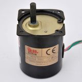 30 Rpm High Torque AC Reversible Synchronous Reversible Gear Motor