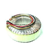 Toroidal Iron Core Power Transformer and Inductor for Solar Power (XP-TR-1424)