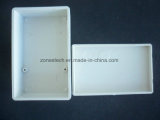 Custom Made IP54 ABS Plastic Case for Electronics