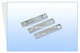 Precision Copper Connector with Silver Plating