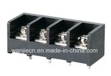 Competitive Barrier Terminal Block Wj26