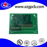 4L Rigid PCB Board with Imersion Gold Treatment