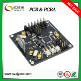 PCB Assembly with Components for Headphone/Headset