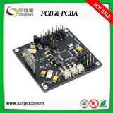 PCB Assembly with Components for Headphone/Headset