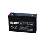 6V 10ah Rechargeable Battery 6 Volt for UPS