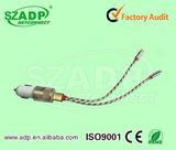 5V 1A Micro USB Car Charger with Cable for Blackberry for Samsung Smart Phones with Cable