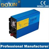 500W DC to AC Power Inverter with Battery Charger UPS