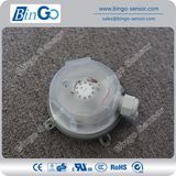 Air, Gas Low Differential Pressure Switch