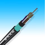 CE Gydsty53 Single Mode Underground out Door Fiber Optic Cable